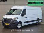 Renault Master 145PK 145PK L4H2 Airco Cruise PDC Extra Lang, Auto's, 145 pk, Gebruikt, Euro 6, 4 cilinders