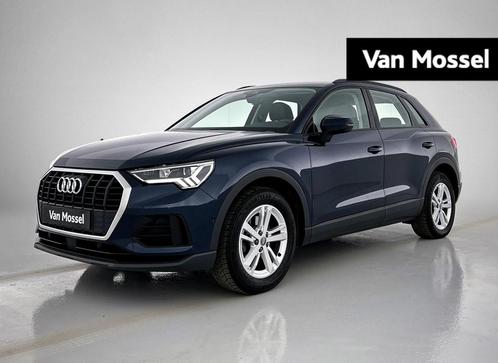 Audi Q3 35 TFSI Advanced edition 150 PK | Automaat | Navigat, Auto's, Audi, Bedrijf, Te koop, Q3, ABS, Achteruitrijcamera, Airbags