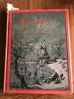 Circa 1885. Nordland-Fahrten nach Holland und Dänemark, Antiek en Kunst, Ophalen of Verzenden, Friedrich Hellwald