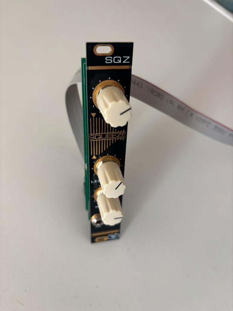 Feedback modules Squeeze 1
