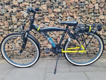 Zgan 26" Batavus Snake jongensfiets 3 versn (nagekeken) beschikbaar voor biedingen