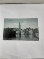 'S GRAVENHAGE    HOFVIJVER, Ophalen of Verzenden, Voor 1920, Voertuig