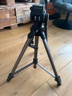 Vanguard millenium 4 statief, Ophalen of Verzenden, Zo goed als nieuw, 150 tot 175 cm, Driepoot