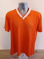 Holland 1985-87 thuis shirt adidas maat M Nederlands Elftal, Maat M, Ophalen of Verzenden, Gebruikt, Shirt