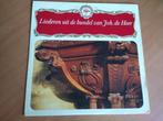 LP Liederen uit de bundel van Joh. de Heer (Feike Asma ea), Cd's en Dvd's, Vinyl | Klassiek, Ophalen of Verzenden, Zo goed als nieuw