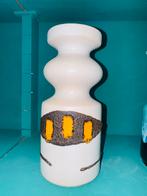 West Germany vaas VEB 30770A, Ophalen