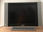Philips LCD TV 20", Philips, Zo goed als nieuw, Ophalen, Minder dan 40 cm