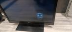 LG 32LV3550 32” LED Full HD TV met afstandsbediening, Ophalen of Verzenden, Zo goed als nieuw, 50 Hz, LG