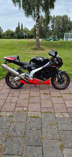 Aprilia rsv mille, Motoren, Particulier, Super Sport