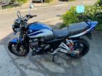 GSX 1400 (bj 2007), Motoren, Motoren | Suzuki, 4 cilinders, 1400 cc, Particulier, Meer dan 35 kW