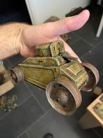 Gama tank vooroorlogs, Antiek en Kunst, Ophalen of Verzenden