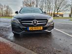 Mercedes-Benz C-Klasse C350e Estate 279 pk Lease Edition +, Auto's, Automaat, Achterwielaandrijving, Zwart, Stationwagon