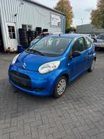 Citroen C1 1.0-12v voor onderdelen, Ophalen of Verzenden, Gebruikt, Citroën
