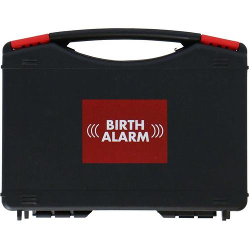 Beschikbaar Te Huur: Birth Alarm Lite 2.0 (Nieuw model 2025), Dieren en Toebehoren, Paarden en Pony's | Verzorgingsproducten, Nieuw