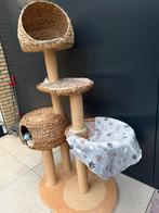 Karlie Banana Leaf Krabpaal katten, Ophalen, Gebruikt, Krabpaal