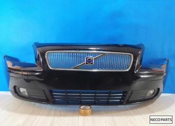 VOLVO V50 S40 VOORBUMPER GRİLL beschikbaar voor biedingen