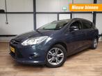 Ford FOCUS 1.0 ecoboost - ecc - nette staat, Euro 5, 101 pk, Gebruikt, Electronic Stability Program (ESP)