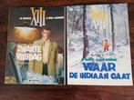 XIII (Dertien) complete serie nr 1 tm 29 plus 3 buiten reeks, Complete serie of reeks, Ophalen of Verzenden, Zo goed als nieuw