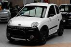 Microcar Brommobiel M.Go 4 Highland X DCI 2016 / 45 aixam, Gebruikt, Microcar