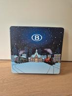 NMBS Koektrommel - Belgische Spoorwegen - Verzamelobject, Ophalen of Verzenden