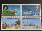 Vliegtuigen, Marshall islands 1987, Postzegels en Munten, Postzegels | Thematische zegels, Vliegtuigen, Ophalen of Verzenden, Postfris