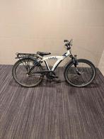 jongensfiets batavus snake 24 inch, Fietsen en Brommers, Fietsen | Jongens, Ophalen, Zo goed als nieuw, 24 inch, Handrem