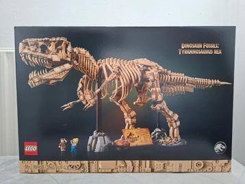 Lego Jurassic World Tyrannosaurus rex 76968 - Nieuw/Geseald  beschikbaar voor biedingen