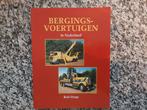 R. Dragt - Bergingsvoertuigen in Nederland, Ophalen of Verzenden, Zo goed als nieuw, R. Dragt