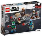 LEGO 75267 Mandalorian Battle Pack (nieuw en ongeopend), Kinderen en Baby's, Speelgoed | Duplo en Lego, Ophalen, Nieuw, Complete set