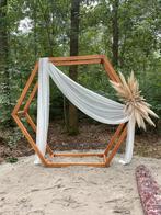 Bruiloft decoratie, Ophalen, Zo goed als nieuw, Versiering, Geboorte of Huwelijk