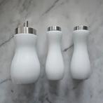 Asa collection grande suiker zout peper wit set, Ophalen of Verzenden, Zo goed als nieuw