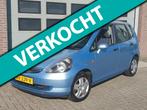 Honda Jazz 1.4 LS 2002 5-Deurs AUTOMAAT, 83 pk, Gebruikt, 4 cilinders, Metallic lak