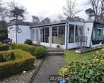L-chalet te koop, Ophalen, Gebruikt