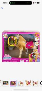 Barbie Paard Nieuw, Ophalen of Verzenden, Nieuw