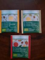 3 theezakjes Transgourmet, Ophalen, Theezakje(s), Vol