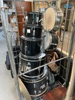 Hayman drumstel uitgebreid totaal 8 trommels remo maxwin, Ophalen