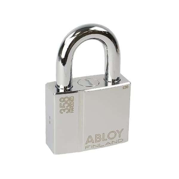 Assa abloy pl358t protec2 sterkste en meest veilige hangslot, Verzenden, Nieuw, Slot