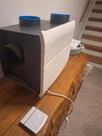 Orcon Ventilatiebox - Goede Staat!, Doe-het-zelf en Verbouw, Ventilatie en Afzuiging, Ophalen, Gebruikt, Ventilator