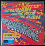 Joe Satriani - Surfing With The Alien LP RSD 2019, Ophalen of Verzenden, Zo goed als nieuw, 12 inch, Overige genres