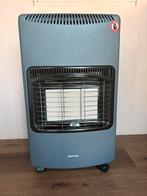 Mobiele gaskachel, Ophalen, Gas, Zo goed als nieuw, Vrijstaand