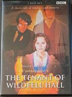 The Tenant of Wildfell Hall dvd, romantisch drama., Cd's en Dvd's, Dvd's | Drama, Ophalen of Verzenden, Zo goed als nieuw