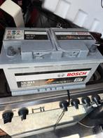 Bosch S5 011 Accu  800A 85 Ah, Verzenden
