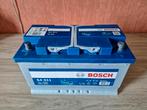 Accu BOSCH S4 011, Auto-onderdelen, Ophalen of Verzenden, Gebruikt