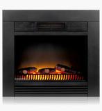 Classic Fire elektrische sfeerhaard (inbouw) – 1800W, Ophalen of Verzenden, Inbouwhaard, Elektrische haard