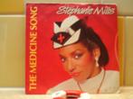 stephanie mills - the medicine song 14d, Cd's en Dvd's, Vinyl Singles, 7 inch, Single, Ophalen of Verzenden, Zo goed als nieuw