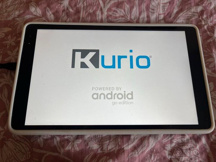 Kurio Kinder Tablet - 7 inch - Gebruikt, Computers en Software, Android Tablets, Gebruikt, Wi-Fi, 7 inch of minder, 16 GB, Ophalen