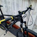29er Cube reaction 1 x 12, Fietsen en Brommers, Fietsen | Mountainbikes en ATB, 53 tot 57 cm, Ophalen, Zo goed als nieuw, Overige merken