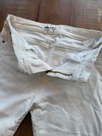 Lois jens maat 29/34, Ophalen of Verzenden, Zo goed als nieuw, Wit, Overige jeansmaten