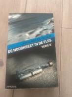 De Noodkreet in de Fles - Jussi Adler-Olsen, Ophalen of Verzenden, Gelezen