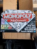 Monopoly Miljonair, Zo goed als nieuw, Ophalen